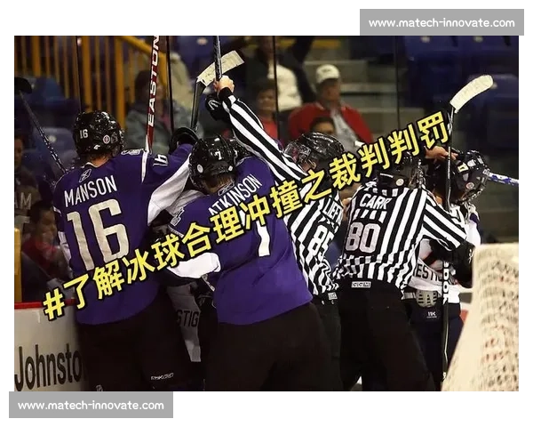 冰球打架规则的历史演变联盟裁决安全争议与文化影响解析