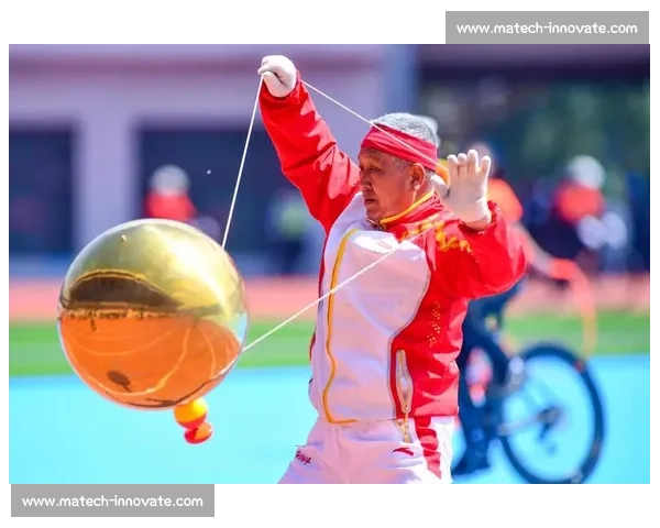 全国体育组织深化改革推动竞技与全民健身协同发展新动向观察